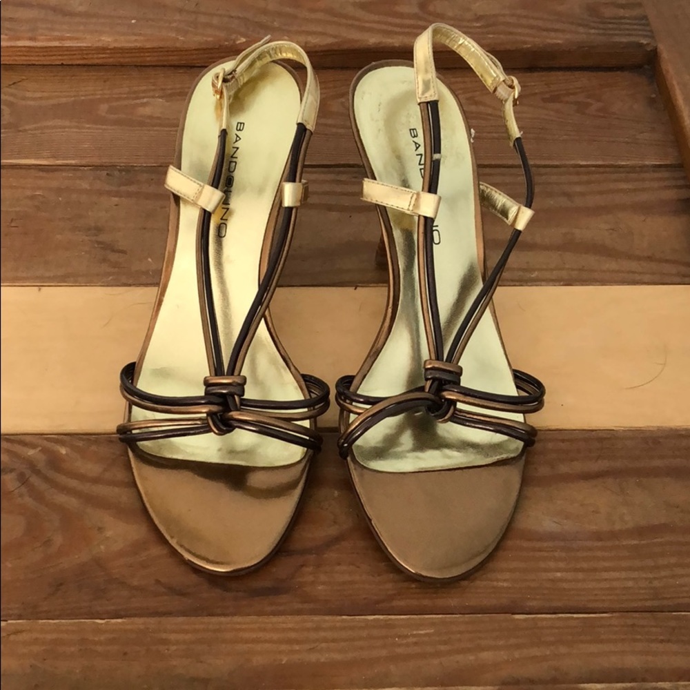 Bandolino heels
